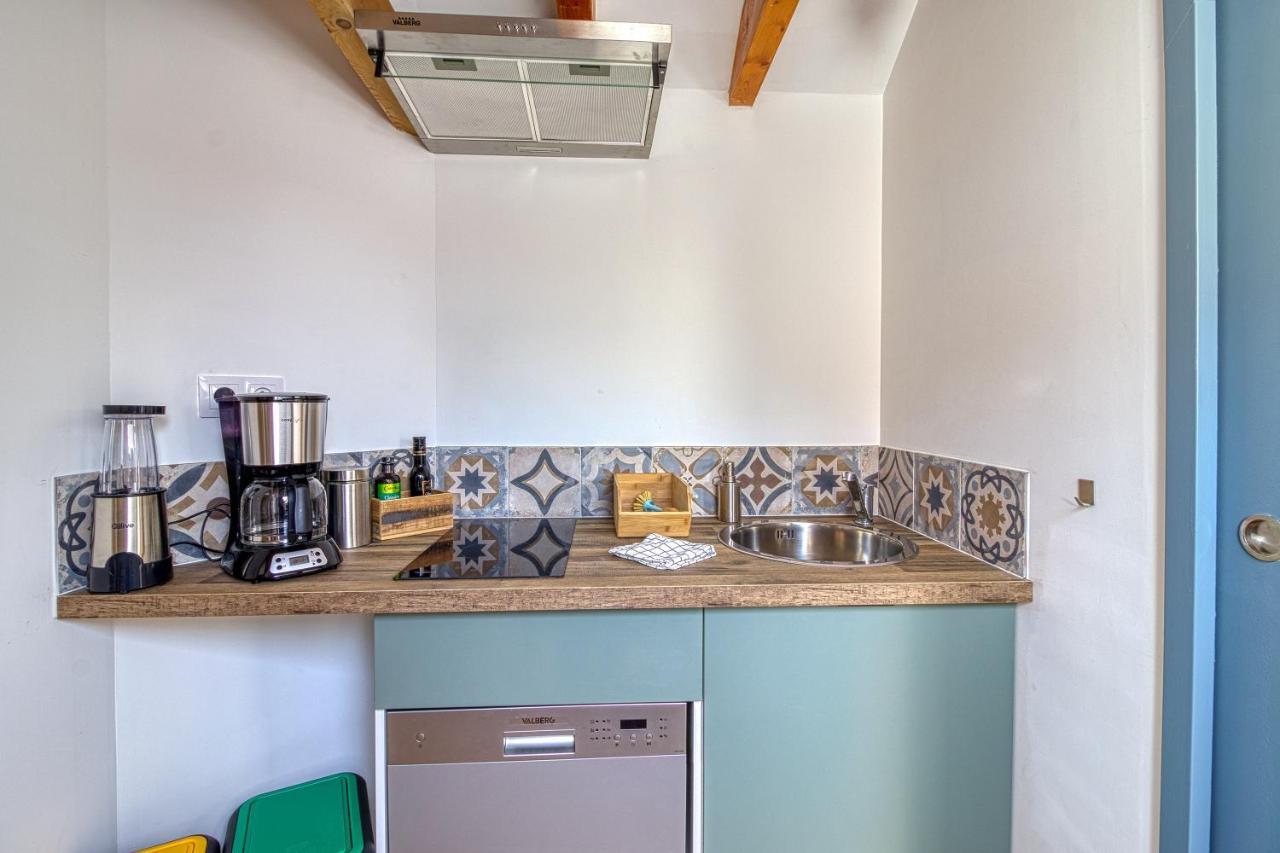 Le Verlaine - Appt Charmant Cosy Idealement Situe Calais Exterior photo